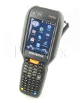 Datalogic Falcon X3+, Windows CE 6, WLAN, Bluetooth, 52-Key Alphanumeric, SR Imager, Pistol Grip 945250056